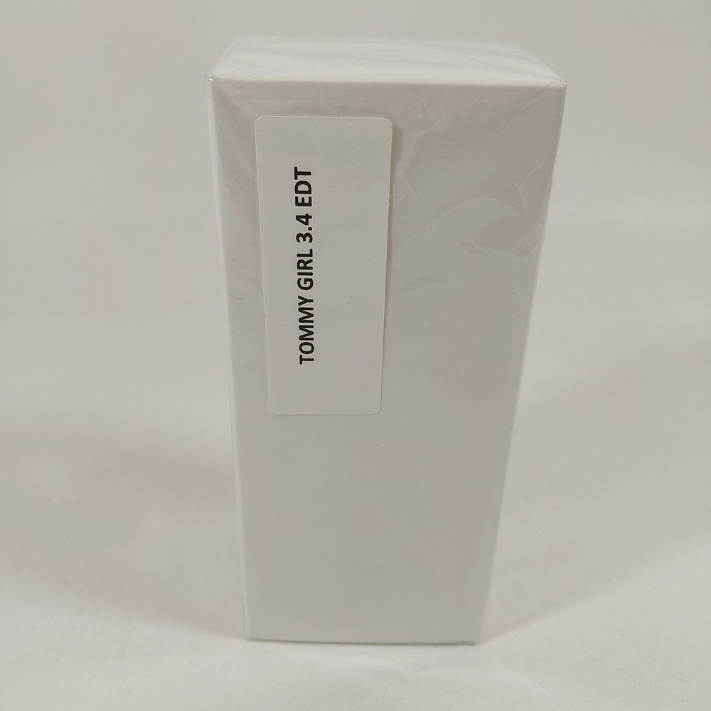 Tommy Girl By Tommy Hilfiger Ladies 3.4 oz Fragrance - Sealed